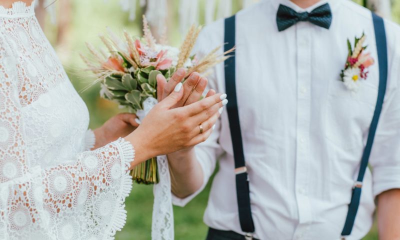 Quel modèle de photobooth choisir pour un mariage ?